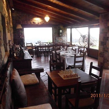 Casona Los Gamonales Carreno Eksteriør bilde