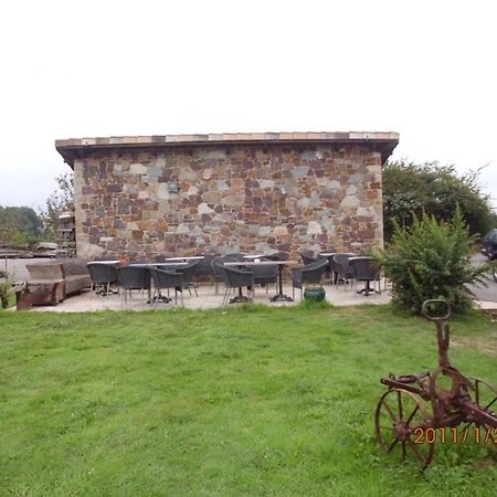 Casona Los Gamonales Carreno Eksteriør bilde