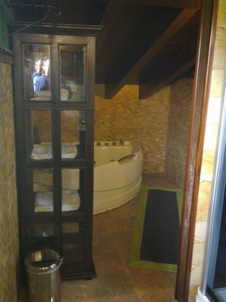 Casona Los Gamonales Carreno Eksteriør bilde