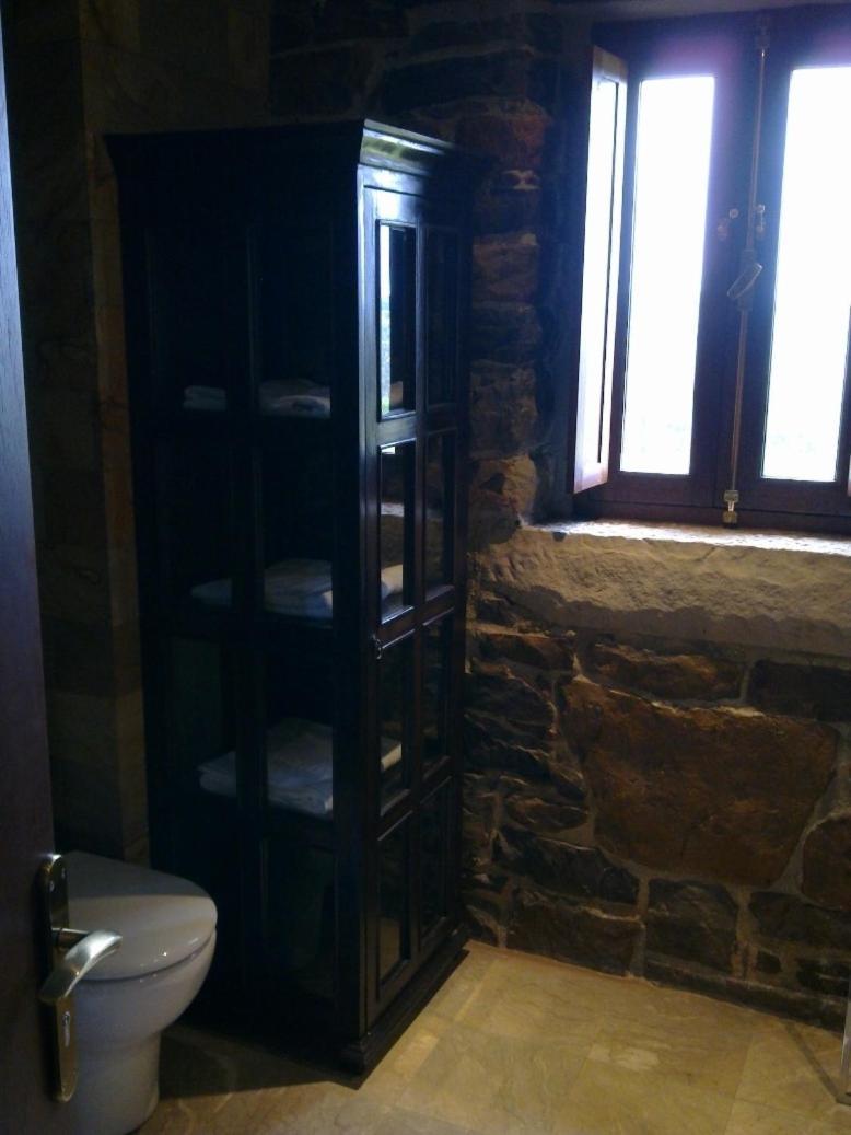 Casona Los Gamonales Carreno Eksteriør bilde