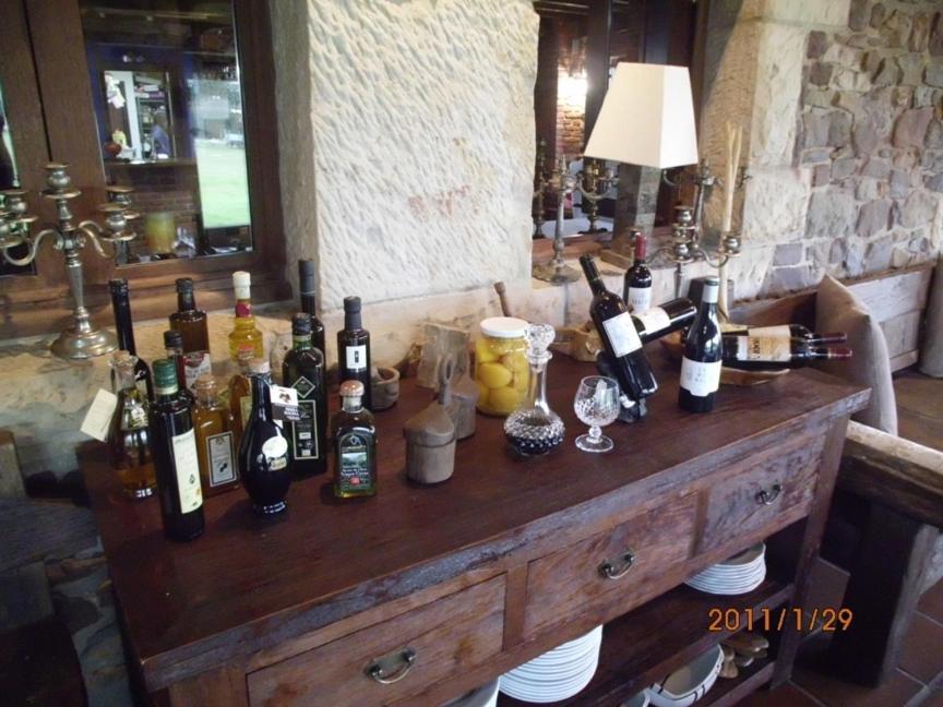 Casona Los Gamonales Carreno Eksteriør bilde